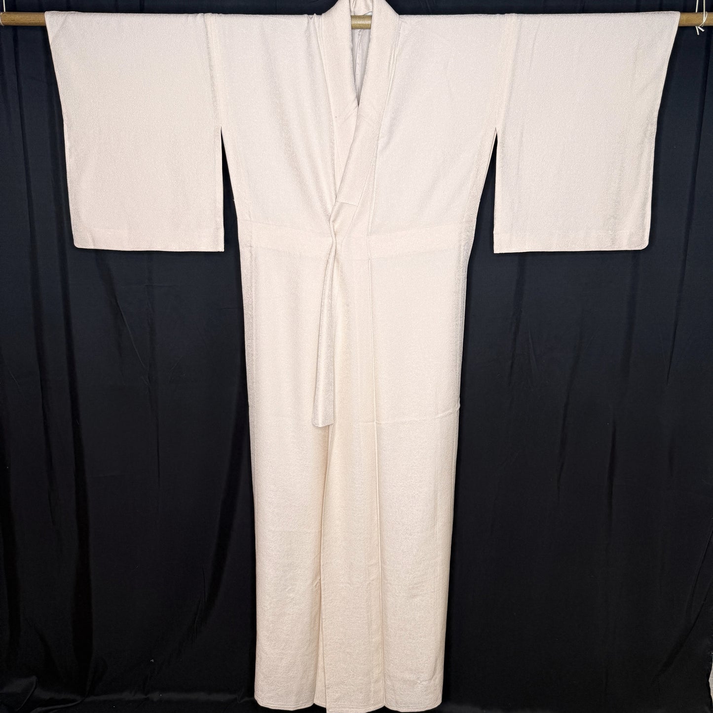 "Summer Tea" Kimono Obi Set