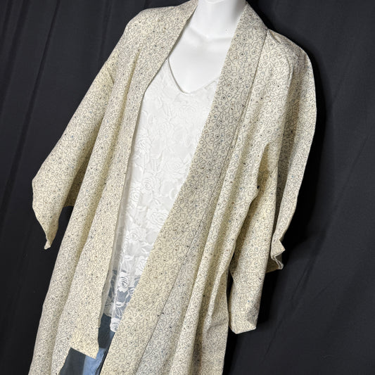 "Stone Garden" Japanique Robe