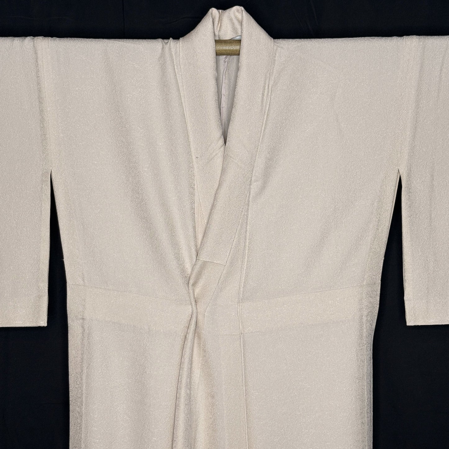 "Summer Tea" Kimono Obi Set