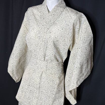 "Stone Garden" Japanique Robe