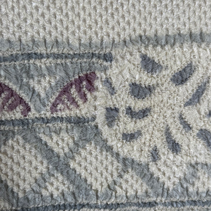 "Kyoto Frost" Vintage Haori Jacket