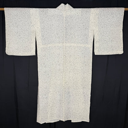 "Stone Garden" Japanique Robe