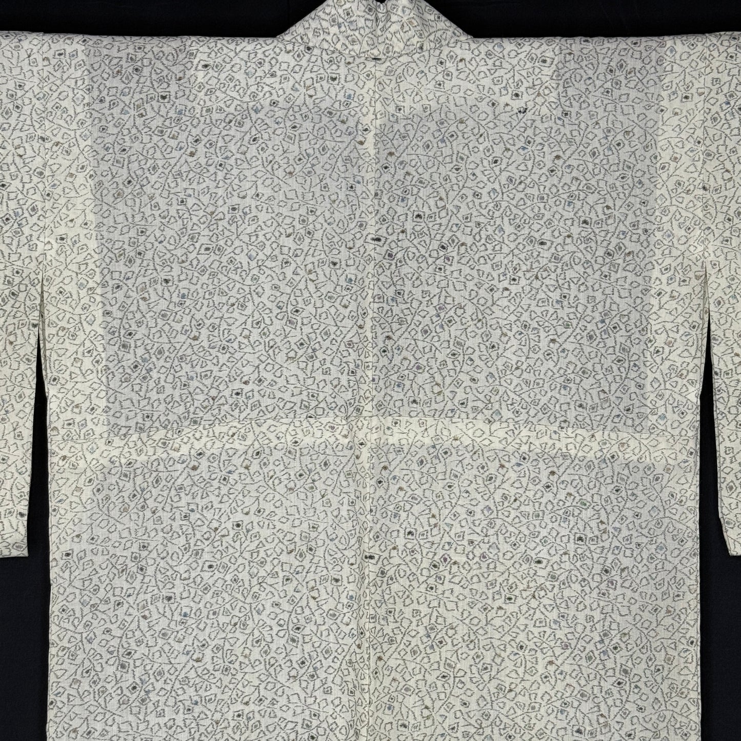 "Stone Garden" Japanique Robe