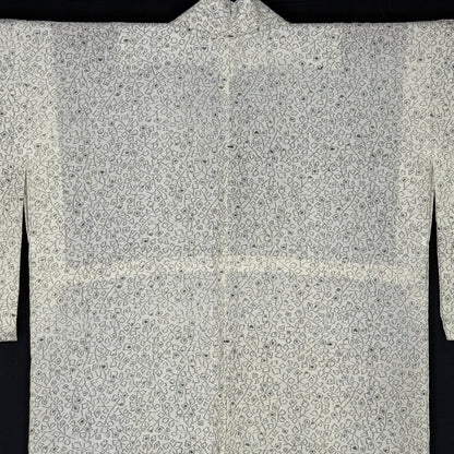 "Stone Garden" Japanique Robe