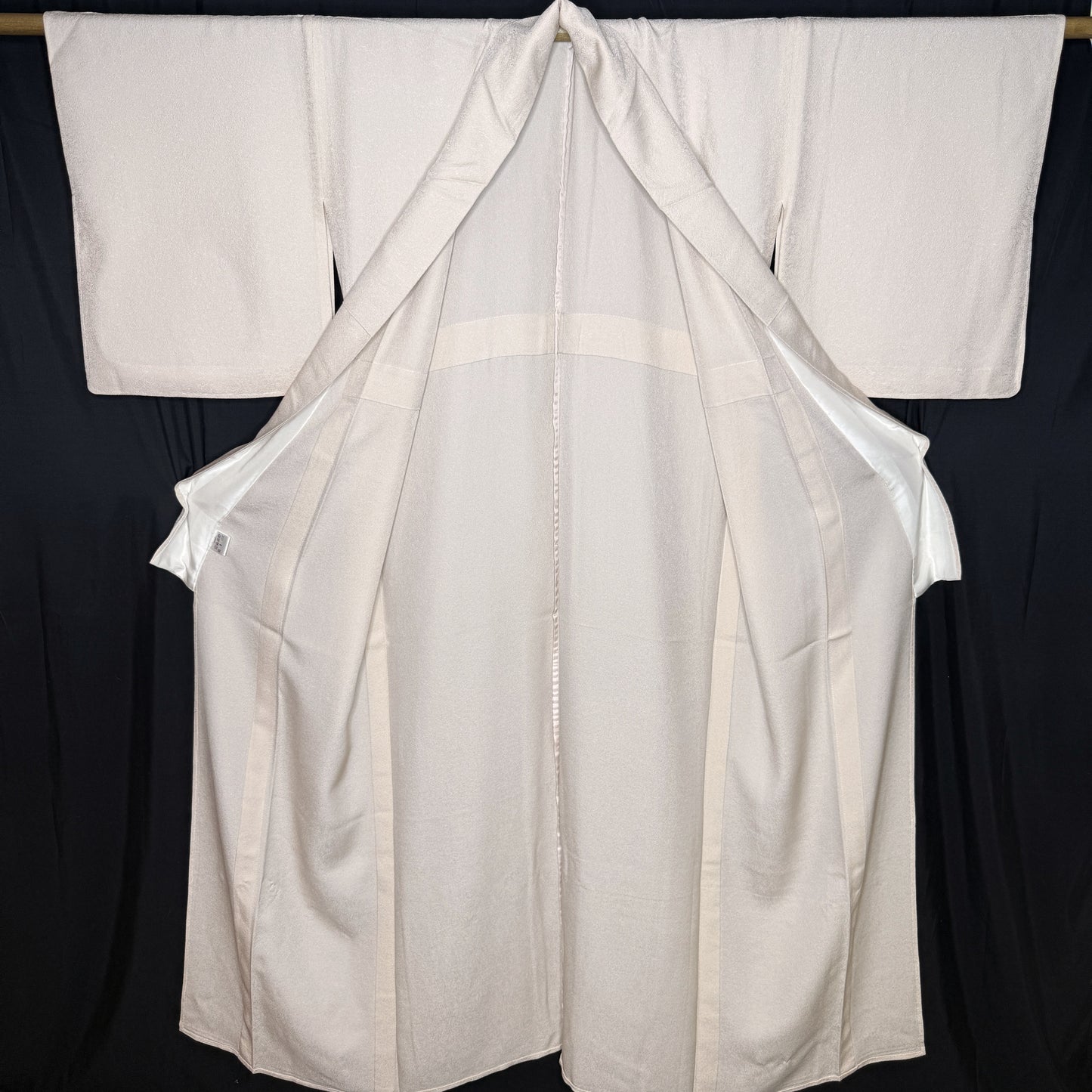 "Summer Tea" Kimono Obi Set