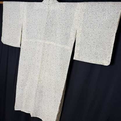 "Stone Garden" Japanique Robe