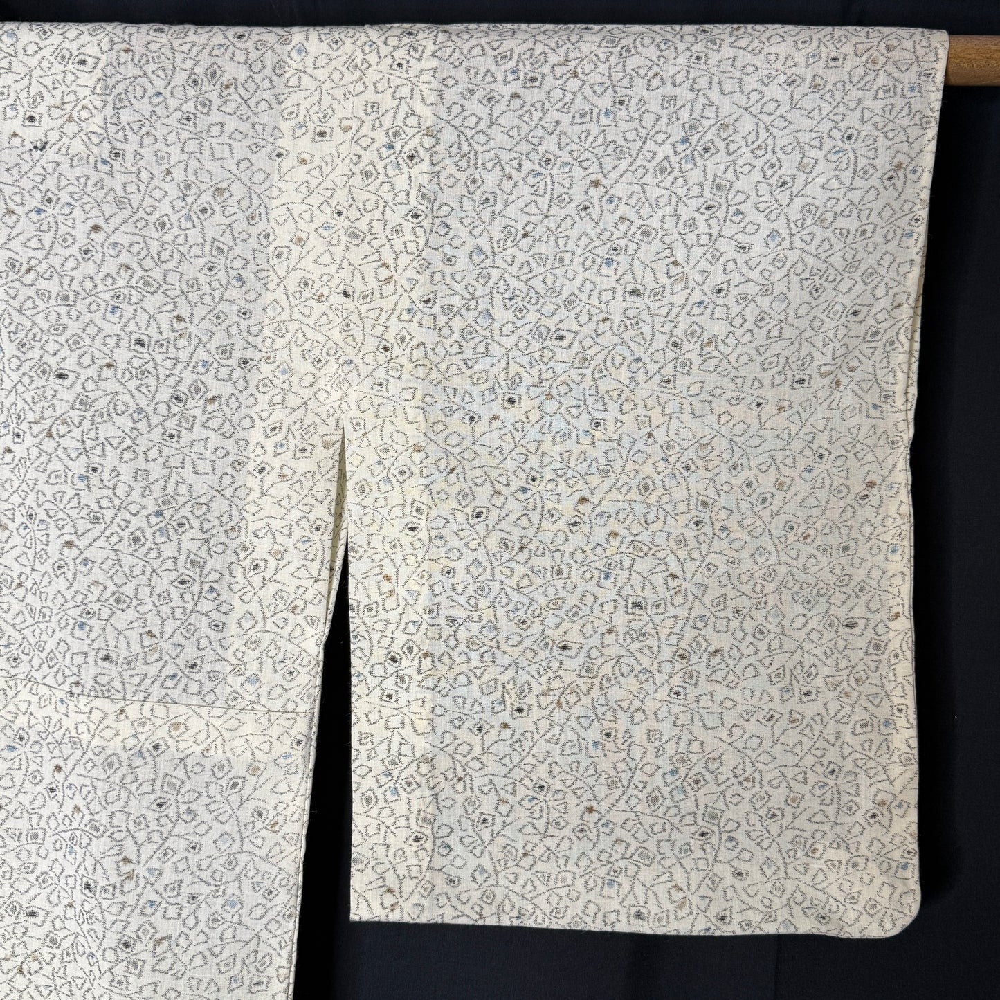 "Stone Garden" Japanique Robe