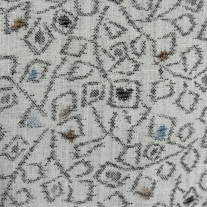 "Stone Garden" Japanique Robe