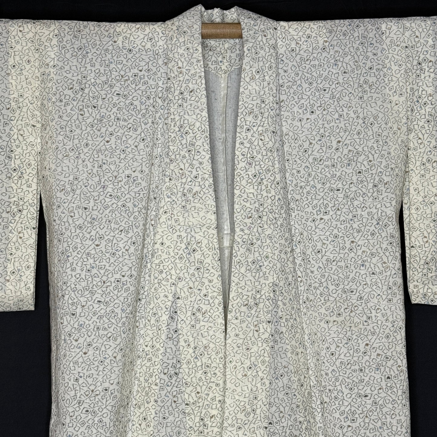 "Stone Garden" Japanique Robe