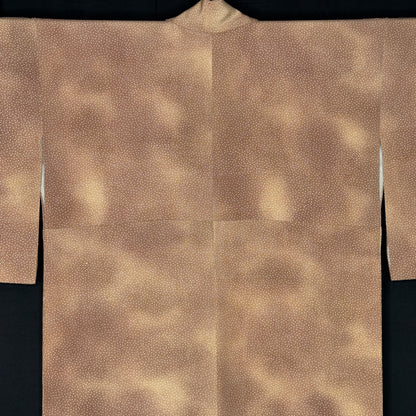 "Desert Snow" Japanique Robe