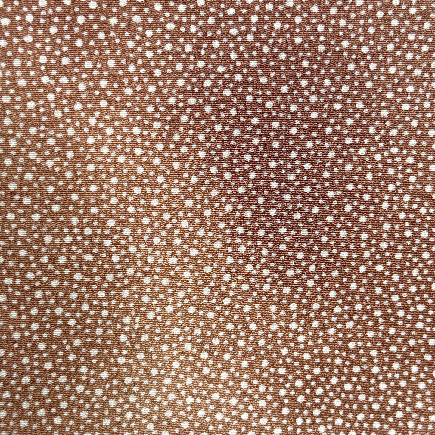 "Desert Snow" Japanique Robe