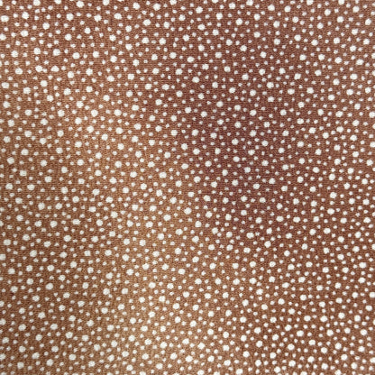 "Desert Snow" Japanique Robe