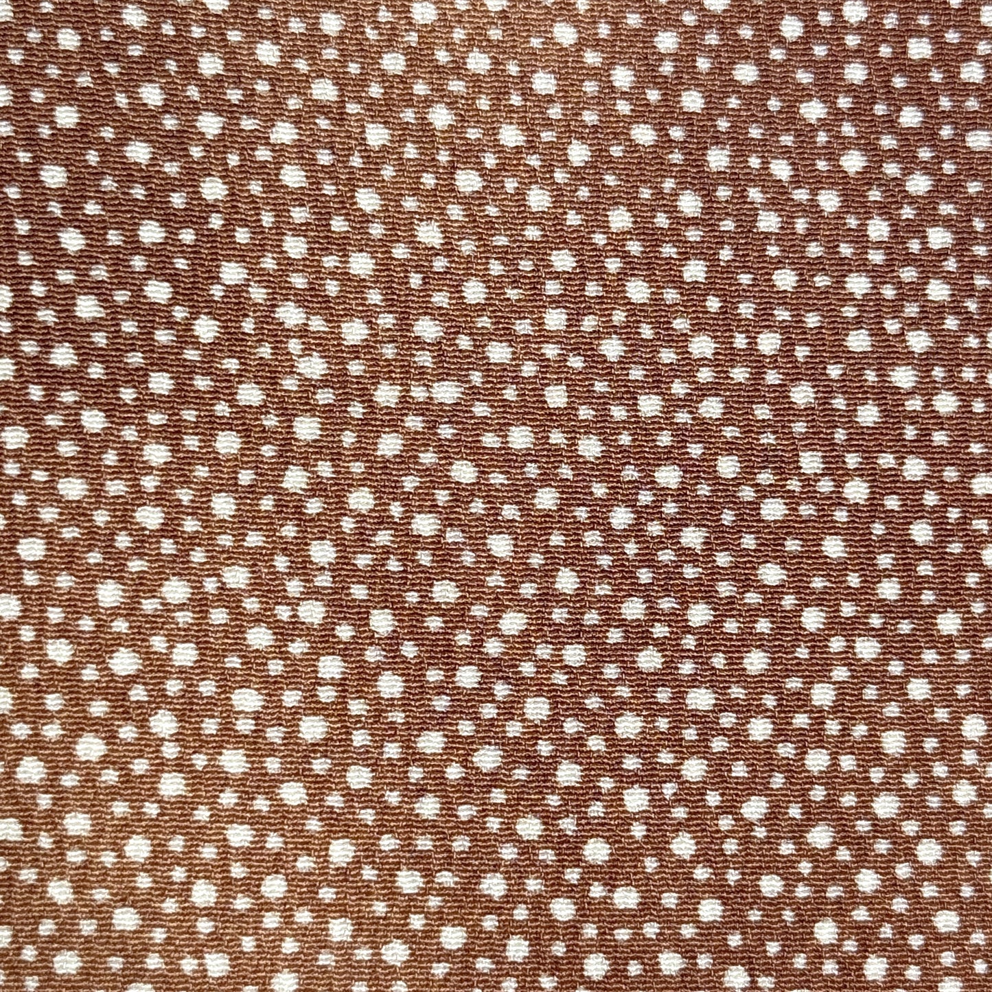 "Desert Snow" Japanique Robe