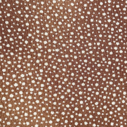 "Desert Snow" Japanique Robe