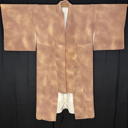 "Desert Snow" Japanique Robe
