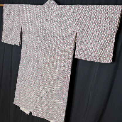 "Pattern Play" Japanique Robe