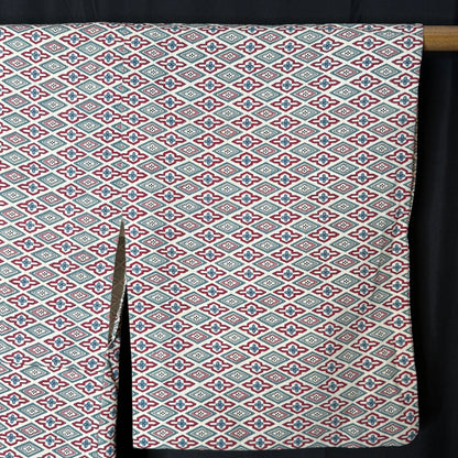 "Pattern Play" Japanique Robe