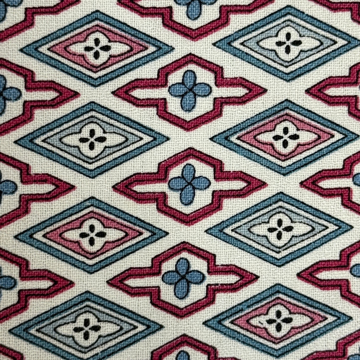 "Pattern Play" Japanique Robe