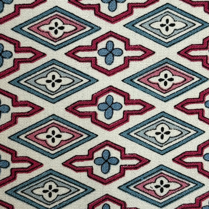 "Pattern Play" Japanique Robe