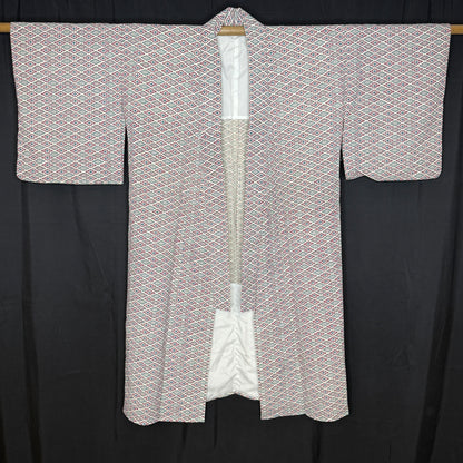 "Pattern Play" Japanique Robe