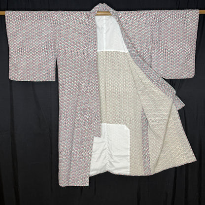 "Pattern Play" Japanique Robe