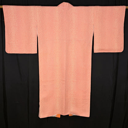 "Soft Confetti" Japanique Robe