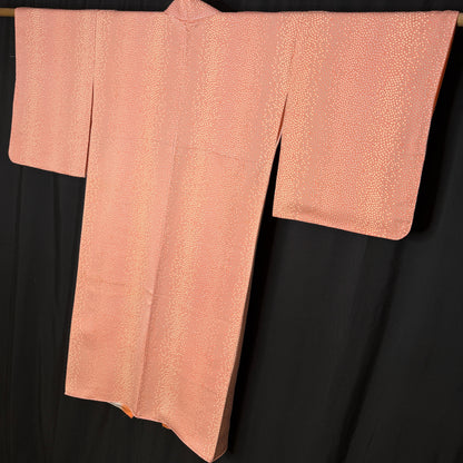 "Soft Confetti" Japanique Robe