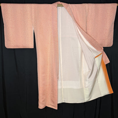 "Soft Confetti" Japanique Robe