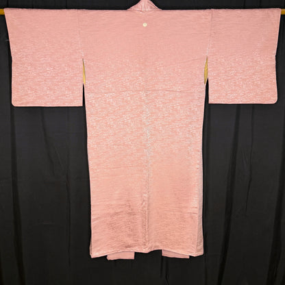 "Swirling Tea" Japanique Robe