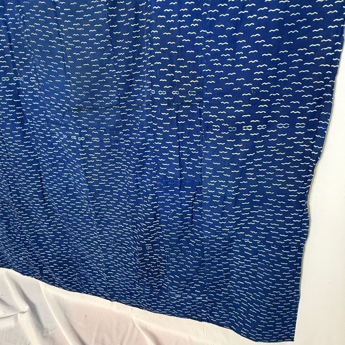 "Night Flight" Vintage Futon Cover