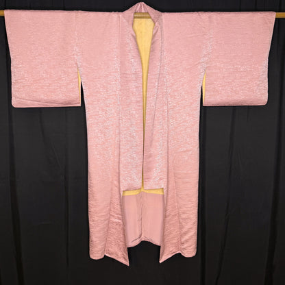 "Swirling Tea" Japanique Robe