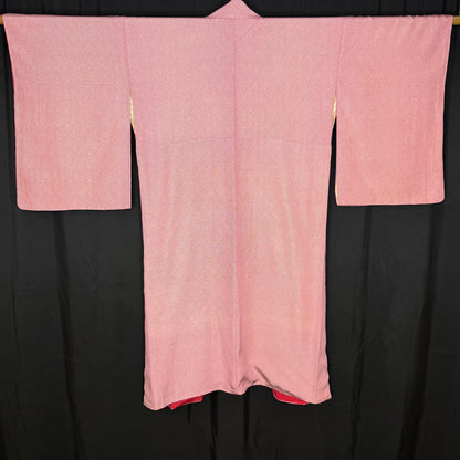 "Graceful Drape" Japanique Robe