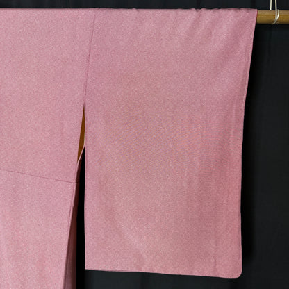 "Graceful Drape" Japanique Robe