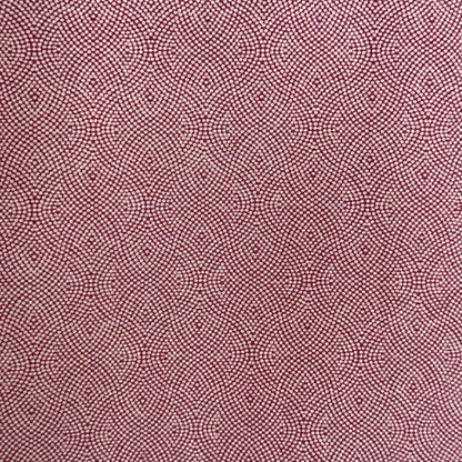 "Graceful Drape" Japanique Robe