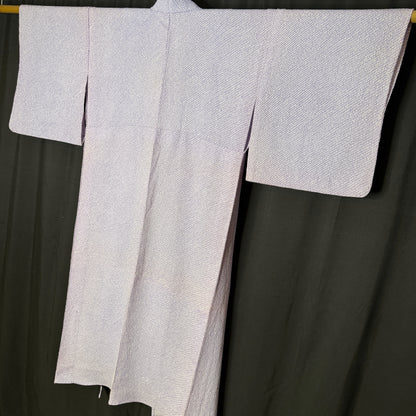 "Wisteria Drift" Japanique Robe