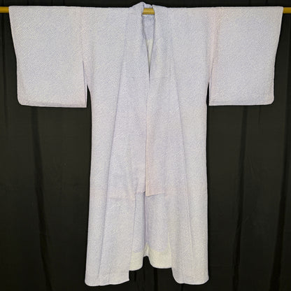 "Wisteria Drift" Japanique Robe