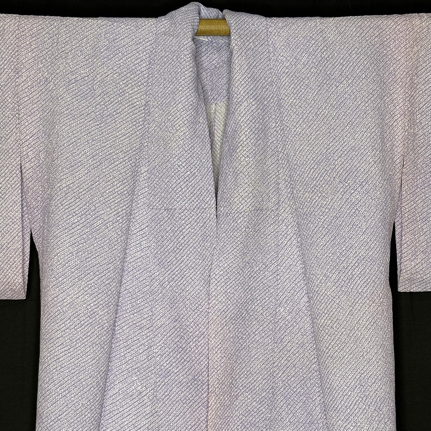 "Wisteria Drift" Japanique Robe