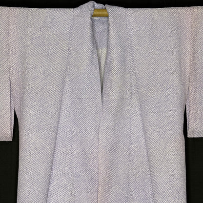 "Wisteria Drift" Japanique Robe