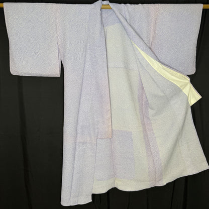 "Wisteria Drift" Japanique Robe