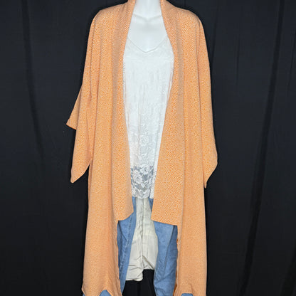 "Autumn Stars" Japanique Robe