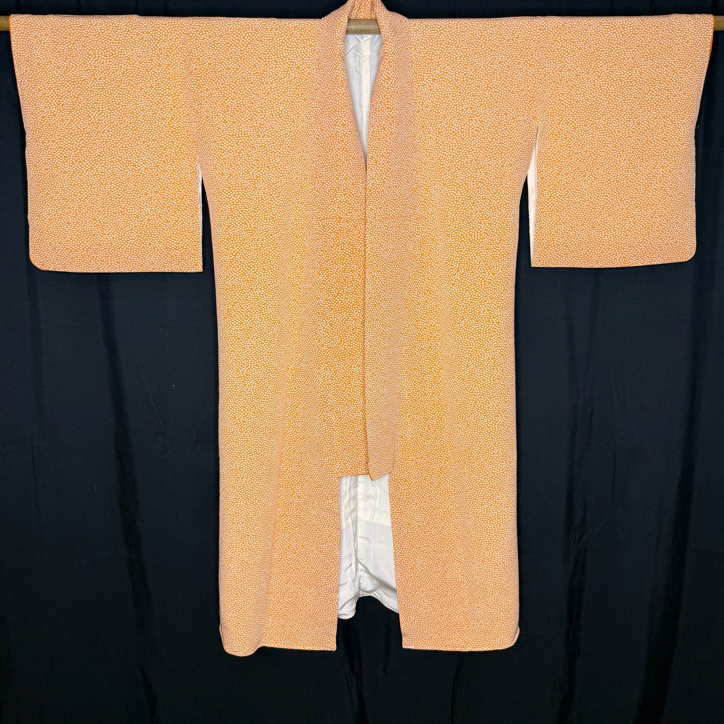 "Autumn Stars" Japanique Robe