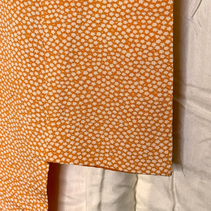 "Autumn Stars" Japanique Robe