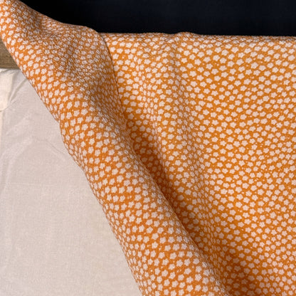 "Autumn Stars" Japanique Robe