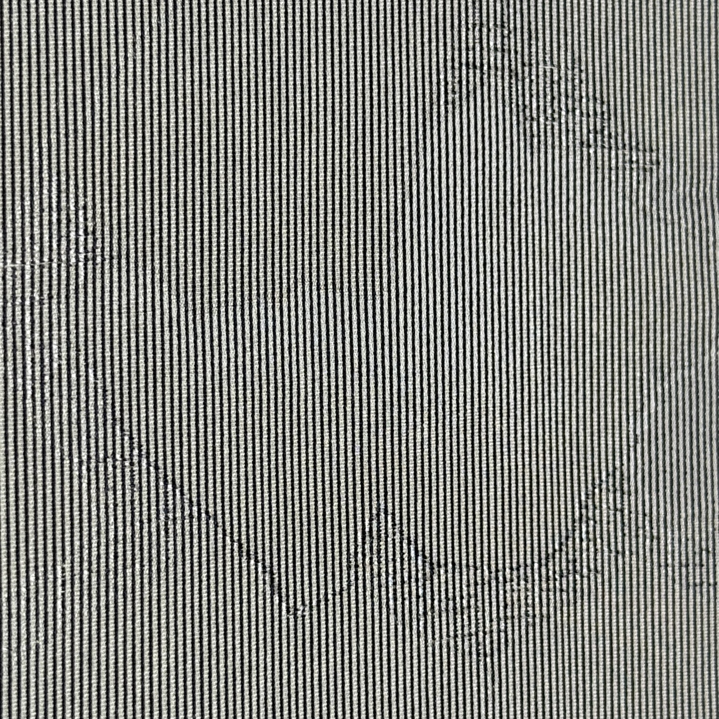 "Thoughtful Weave" Japanique Robe