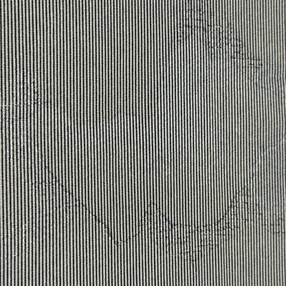 "Thoughtful Weave" Japanique Robe