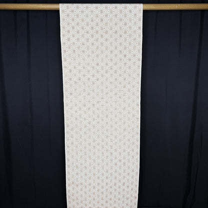 "Star Hemp" Vintage Kimono BOLT
