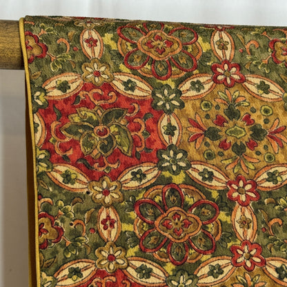 "Retro Revival" Japanique Robe