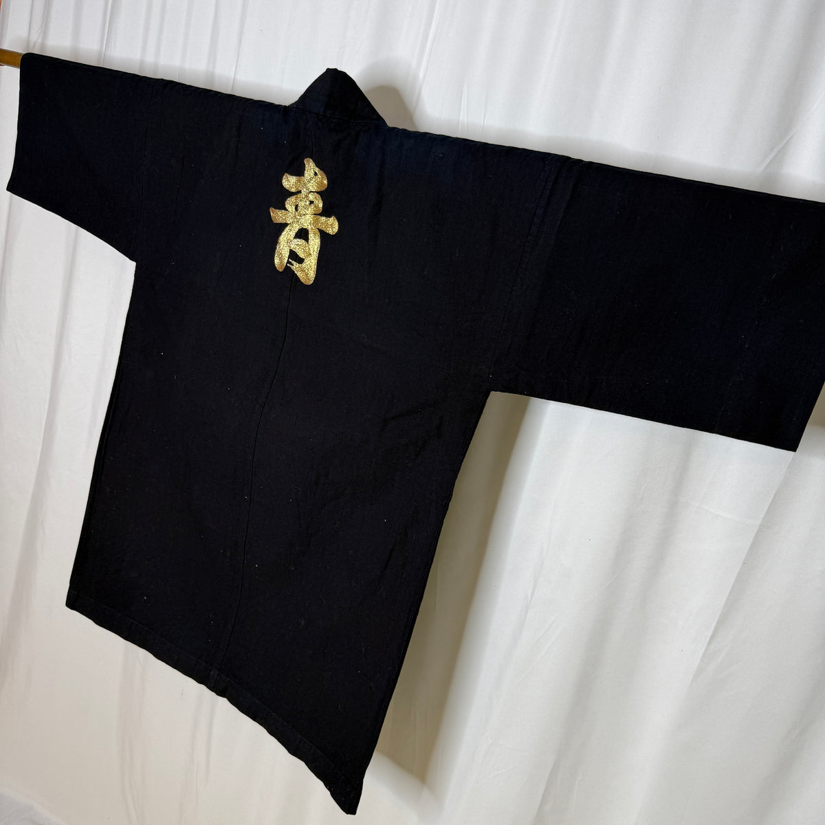 "Indigo Wish" Hanten Jacket