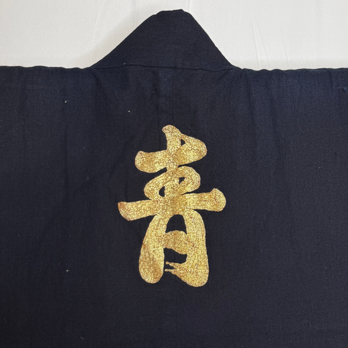 "Indigo Wish" Hanten Jacket
