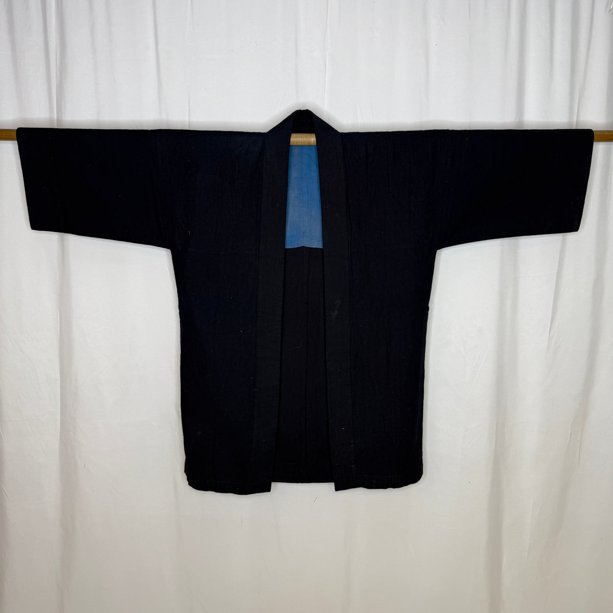 "Indigo Wish" Hanten Jacket